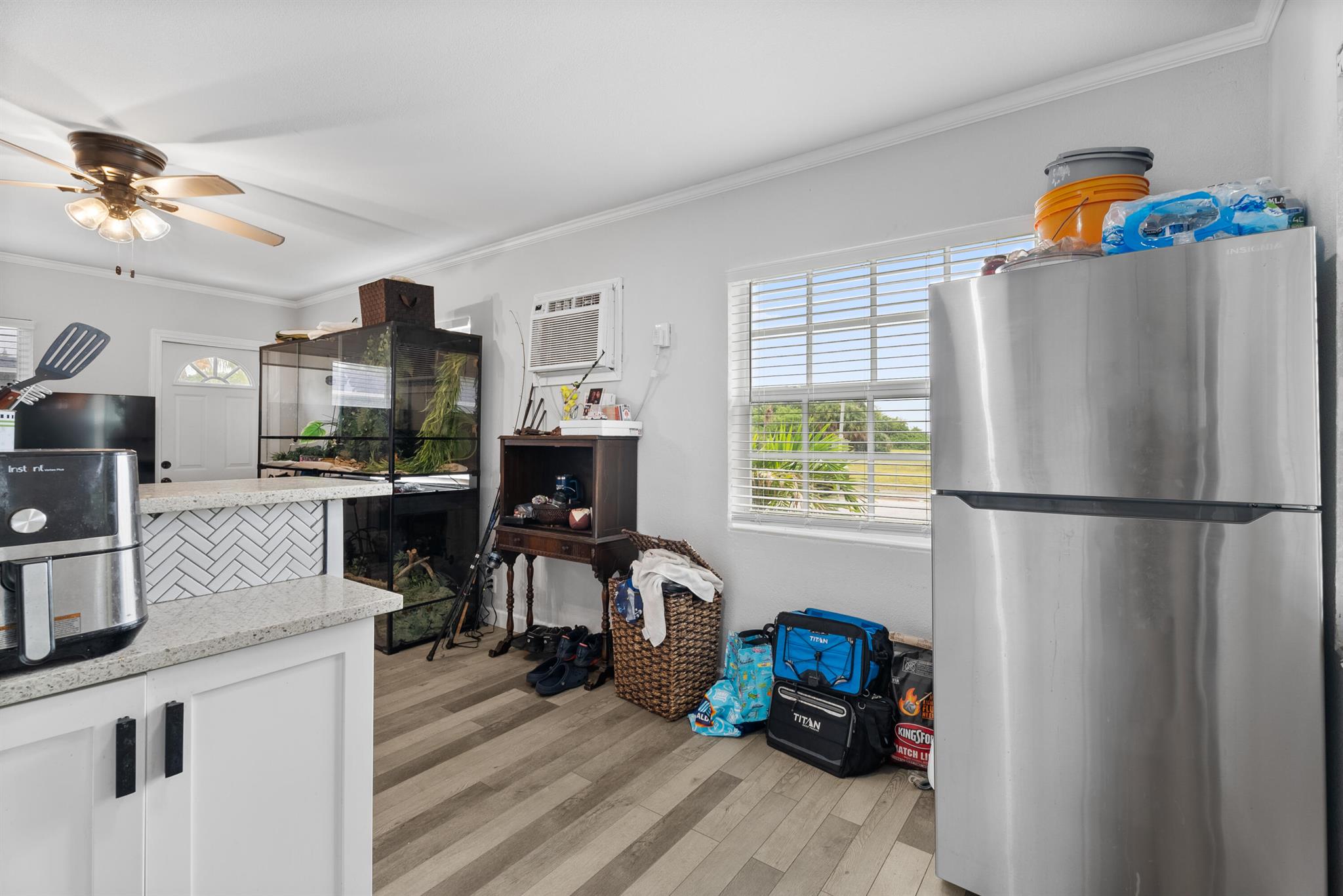 NORTH PALM BCH 3 - Residential Lease