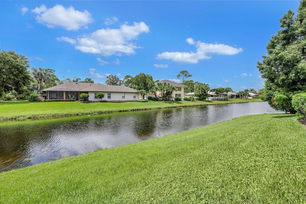 Photo of 1192 SW Elm Grove Court, Palm City, FL 34990 (MLS # R10953191)