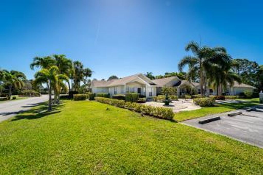 Photo of 210 NW Zanzibar Place, Port St Lucie, FL 34986 (MLS # R10882755)