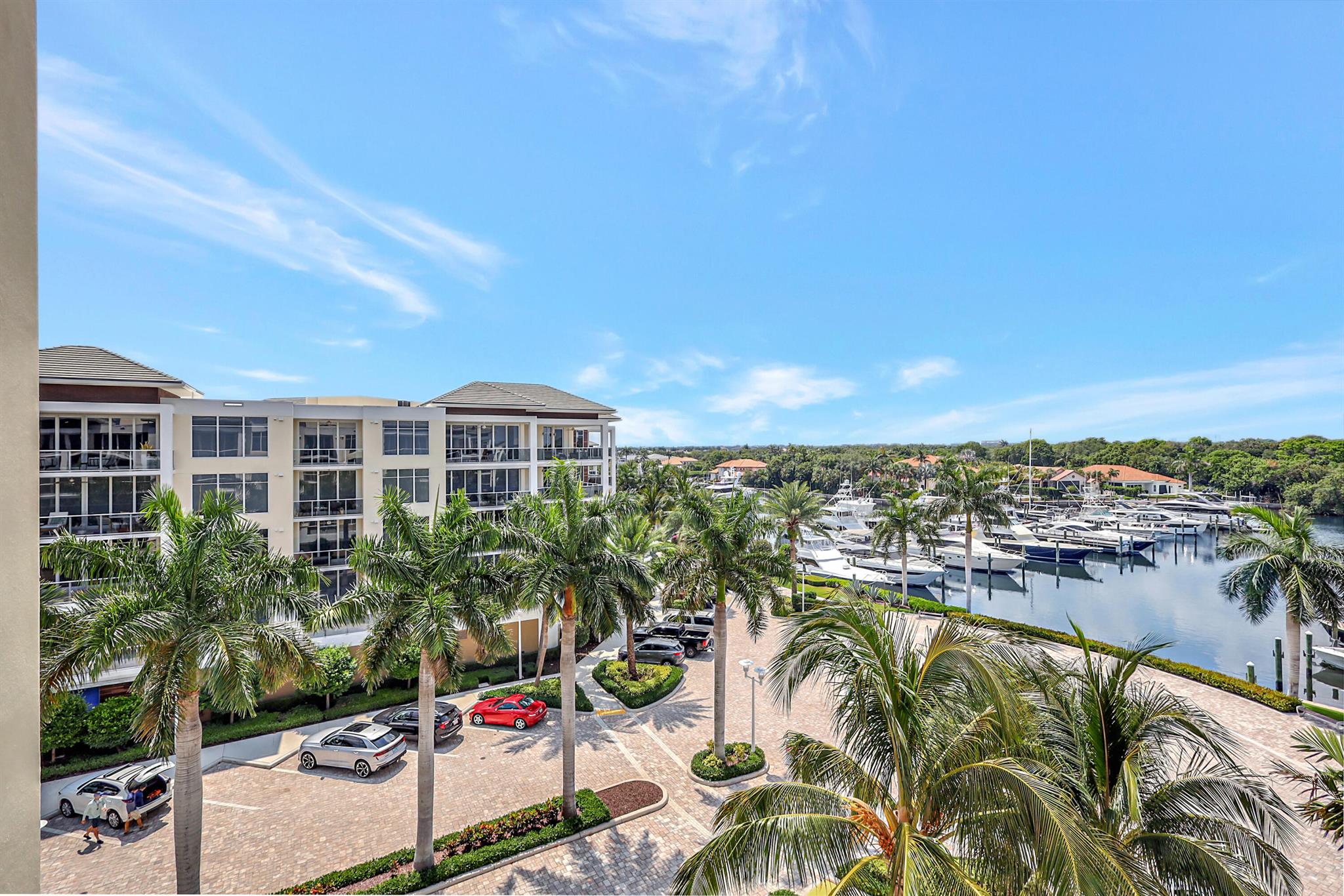 AZURE CONDO - Residential