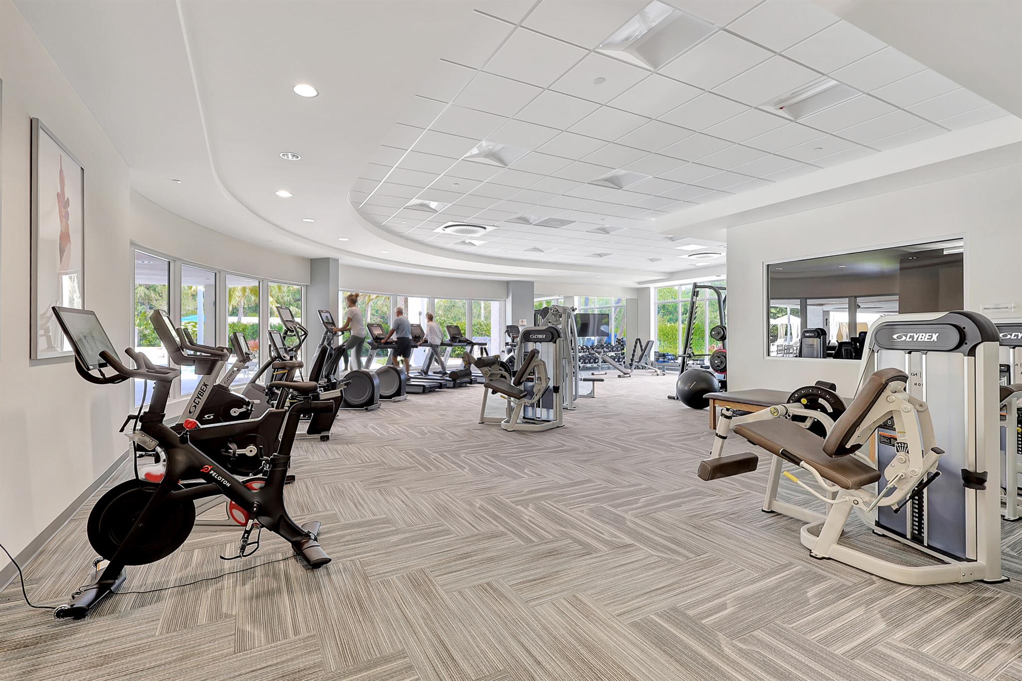 AZURE CONDO - Residential