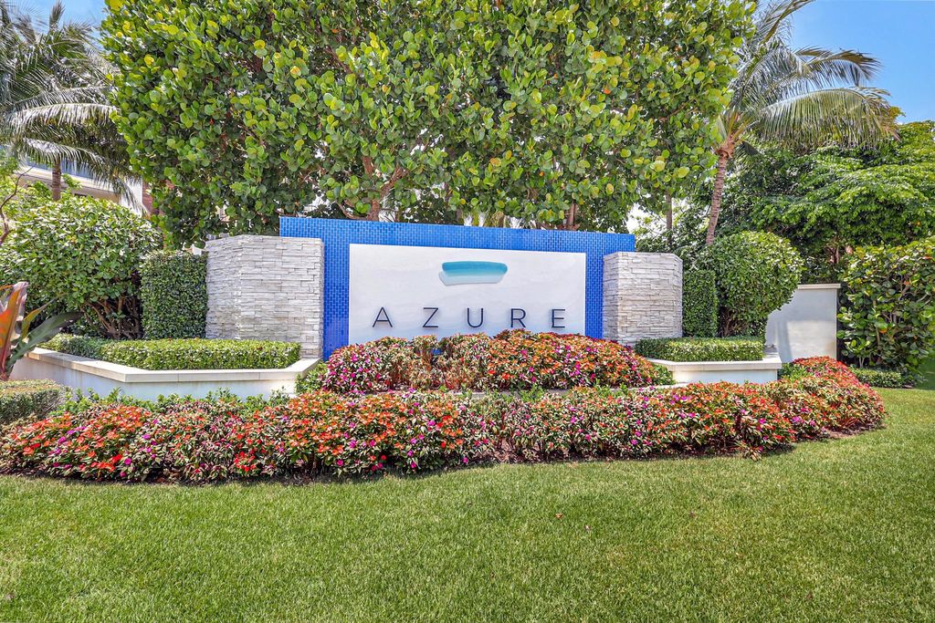 Photo of 2720 Donald Ross Road #503, Palm Beach Gardens, FL 33410 (MLS # R10994726)