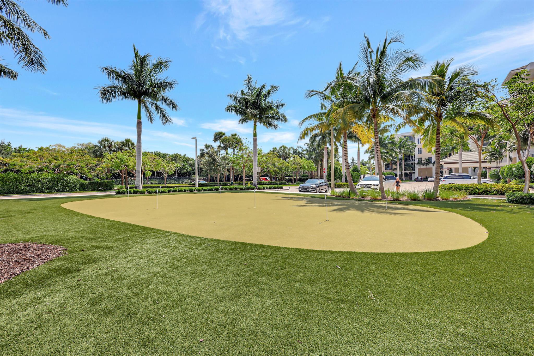 AZURE CONDO - Residential