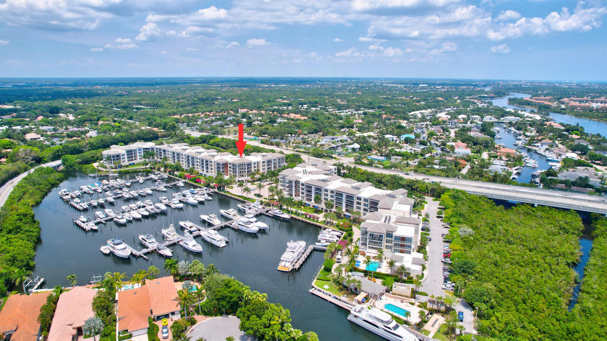 AZURE CONDO - Residential