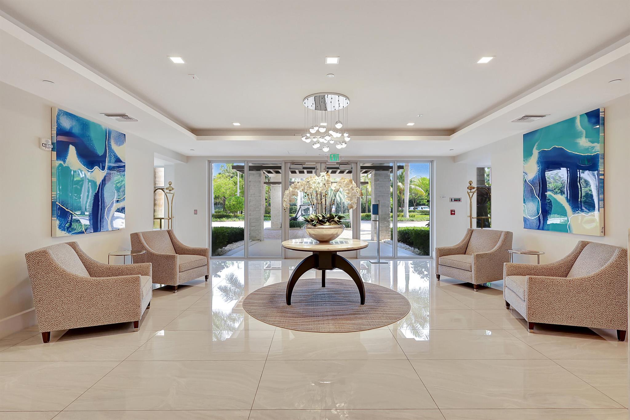 AZURE CONDO - Residential