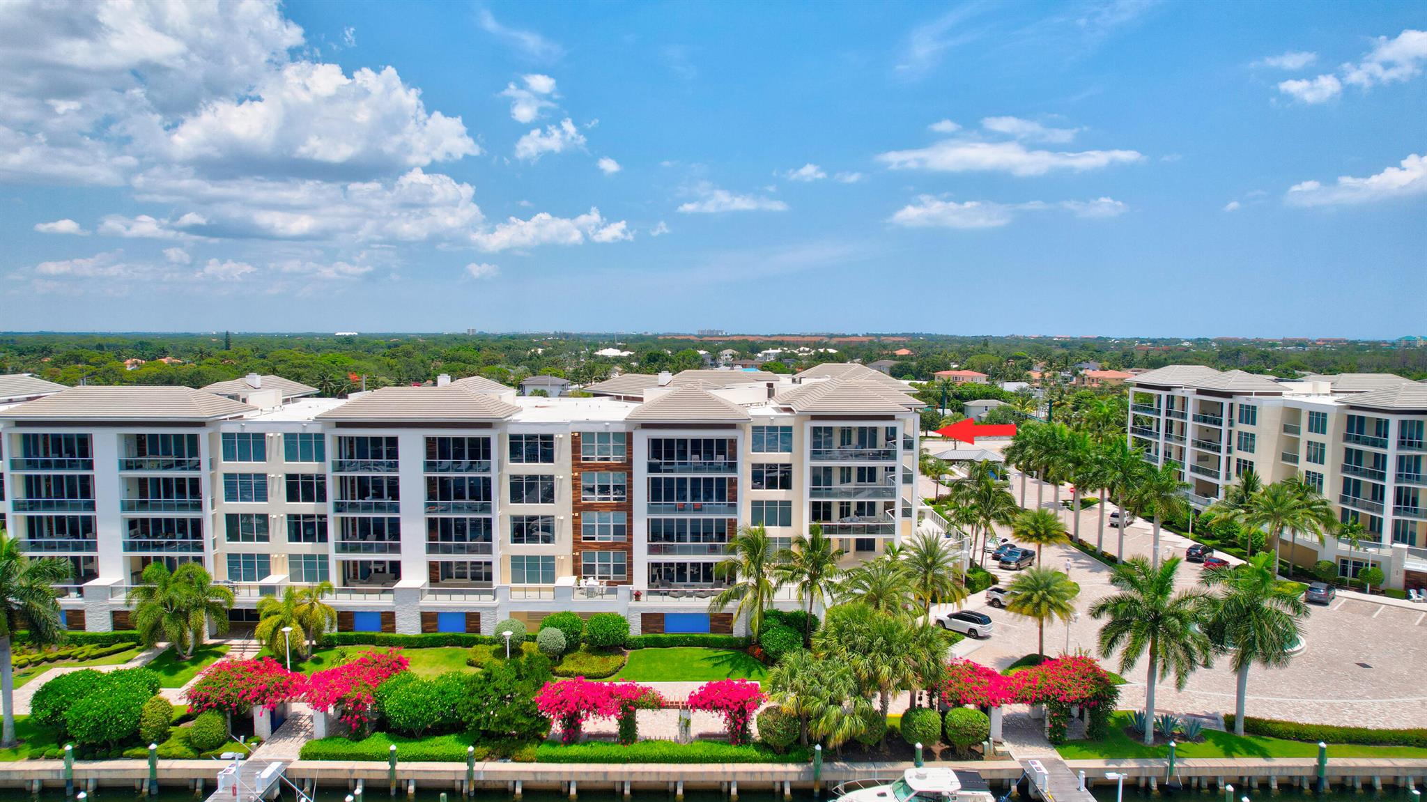 AZURE CONDO - Residential