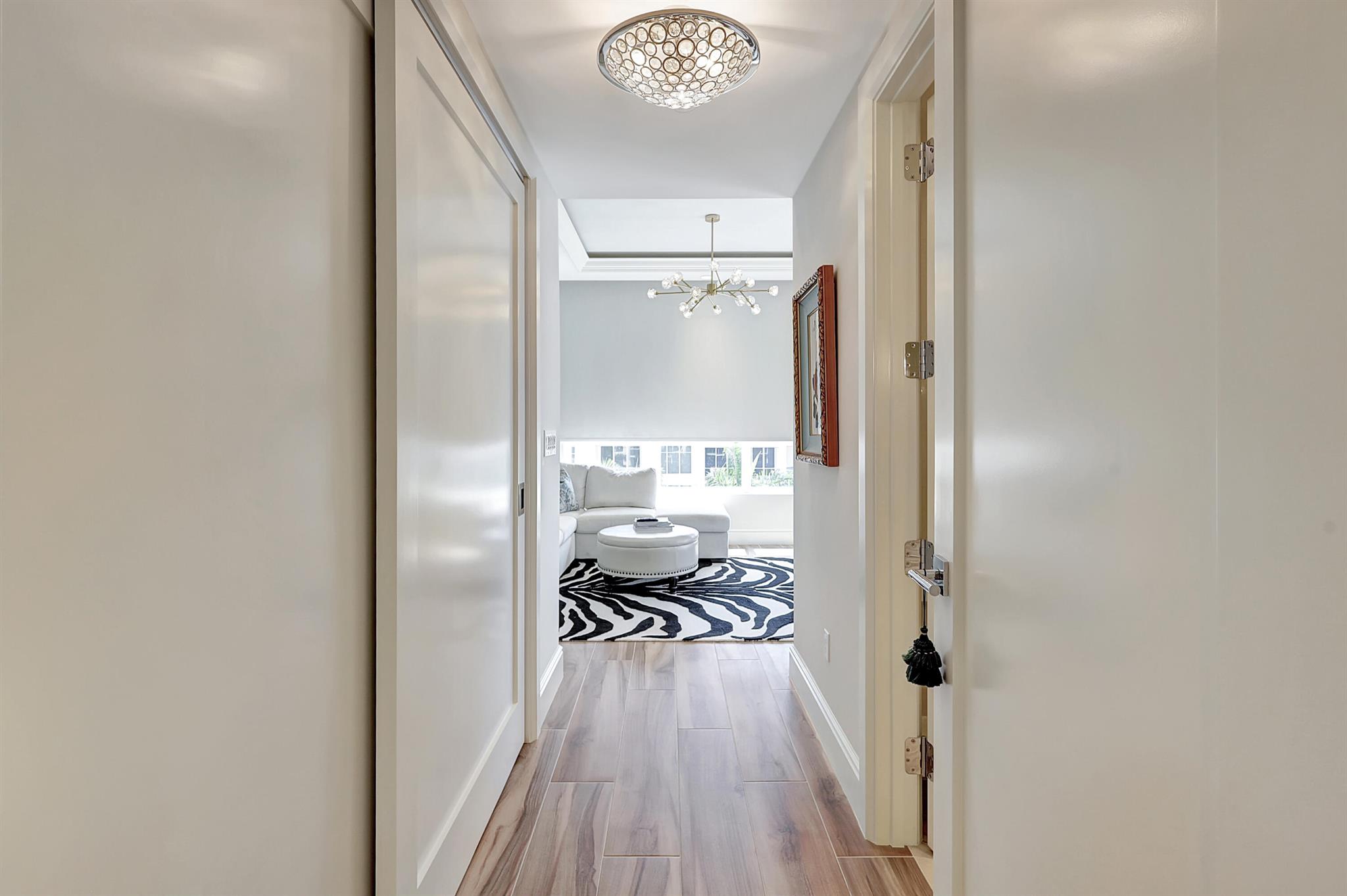 AZURE CONDO - Residential