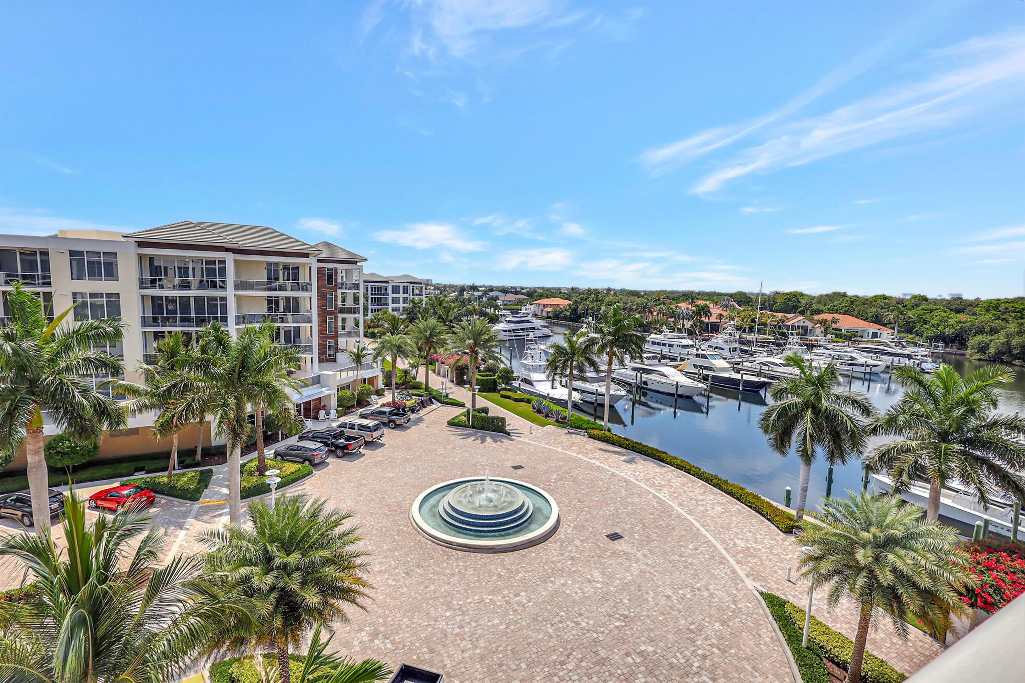 AZURE CONDO - Residential