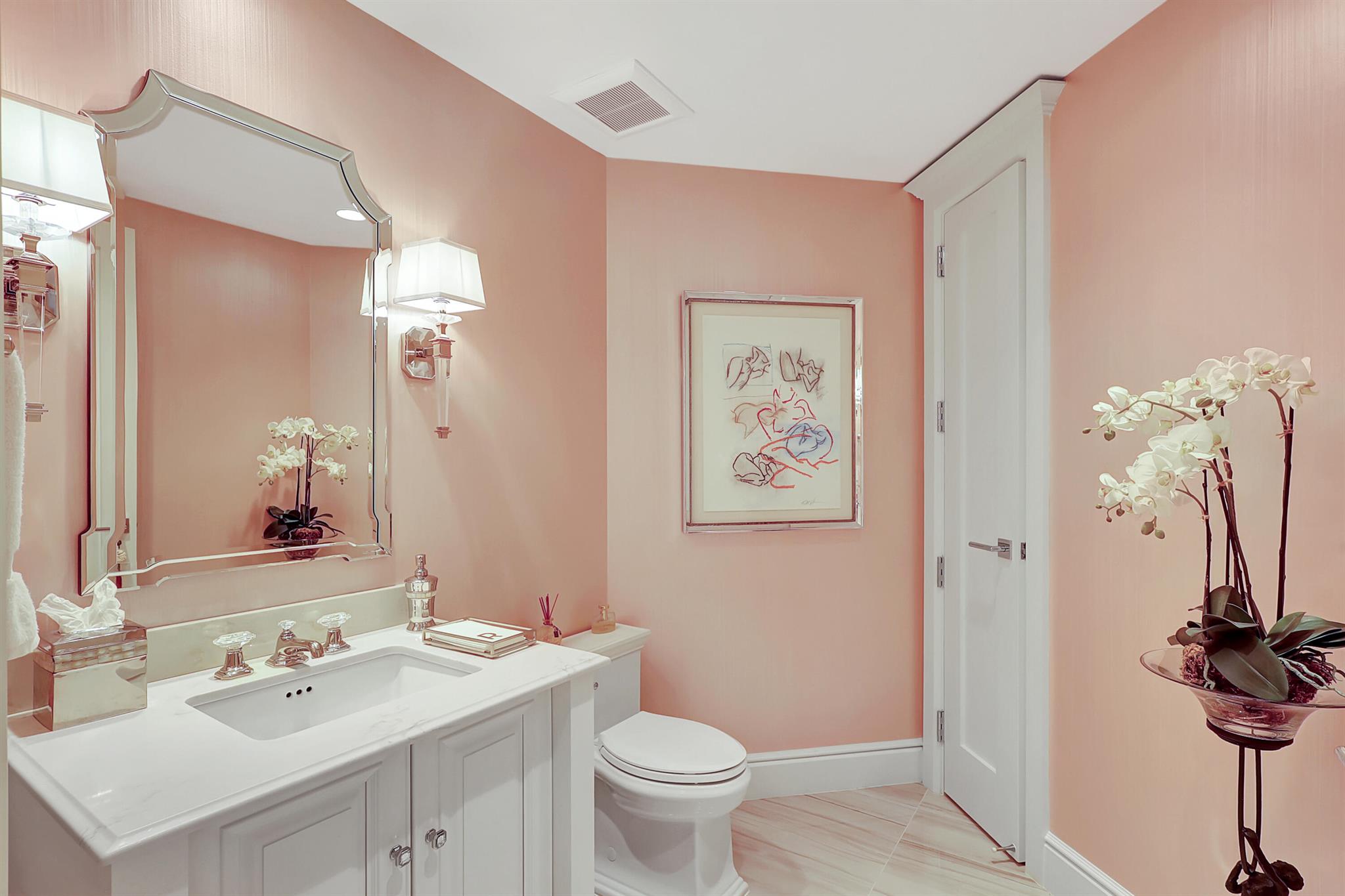 AZURE CONDO - Residential