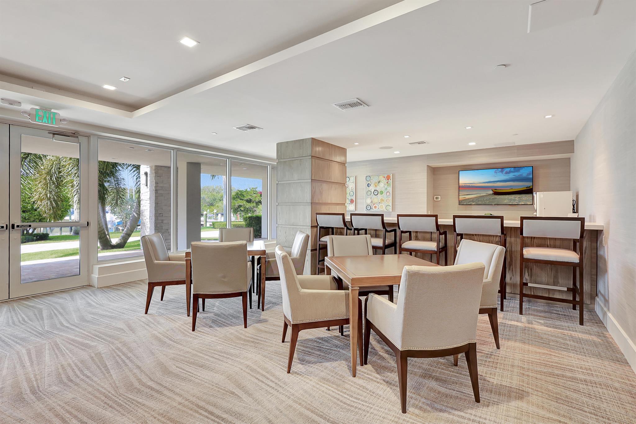 AZURE CONDO - Residential