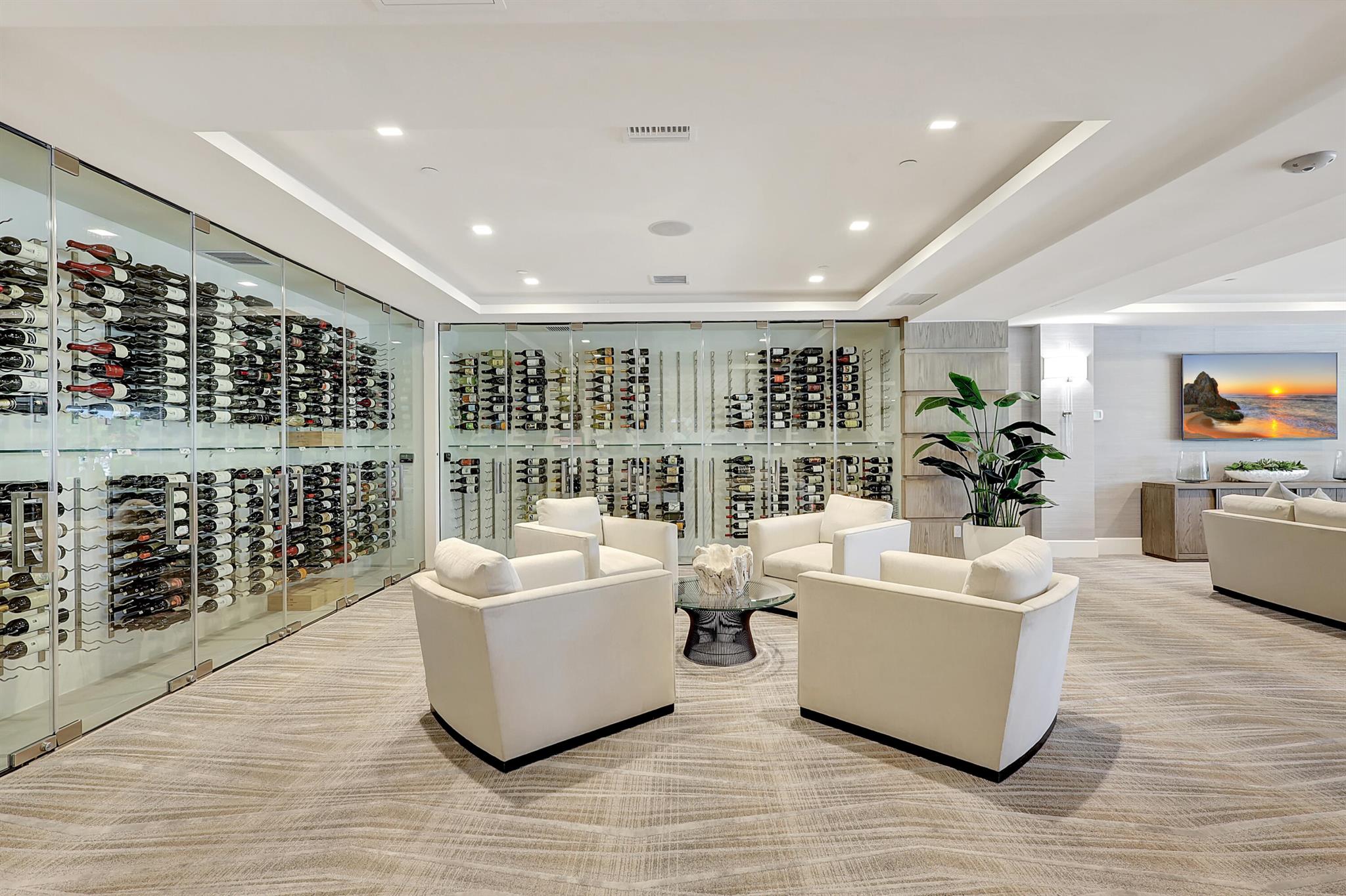 AZURE CONDO - Residential