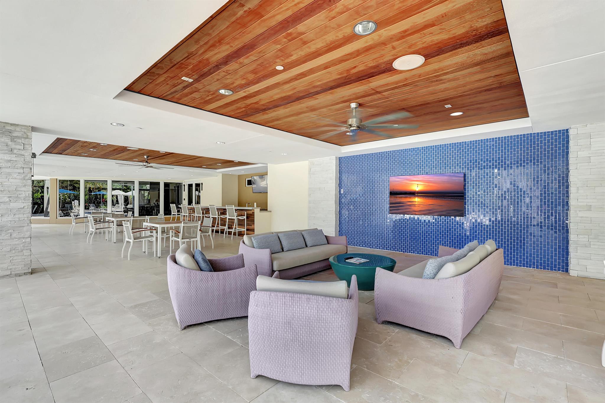 AZURE CONDO - Residential