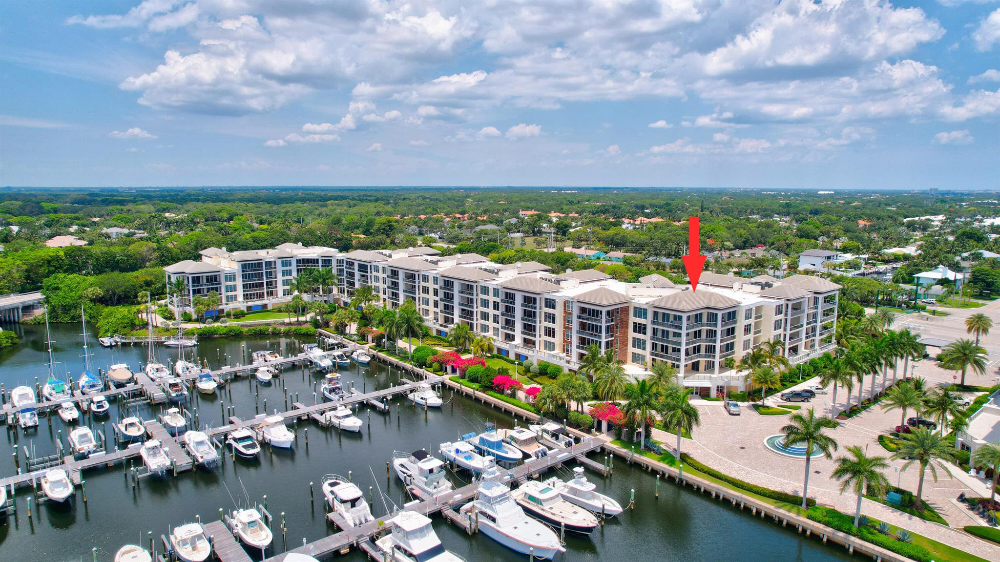 AZURE CONDO - Residential