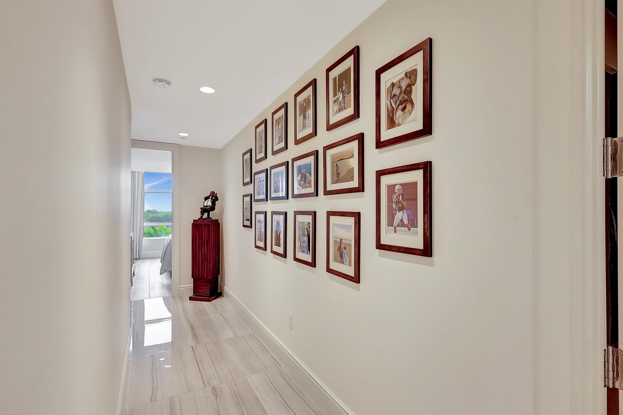 AZURE CONDO - Residential