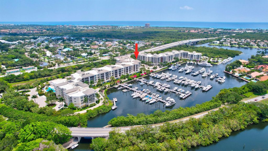 Photo of 2720 Donald Ross Road #503, Palm Beach Gardens, FL 33410 (MLS # R10994726)