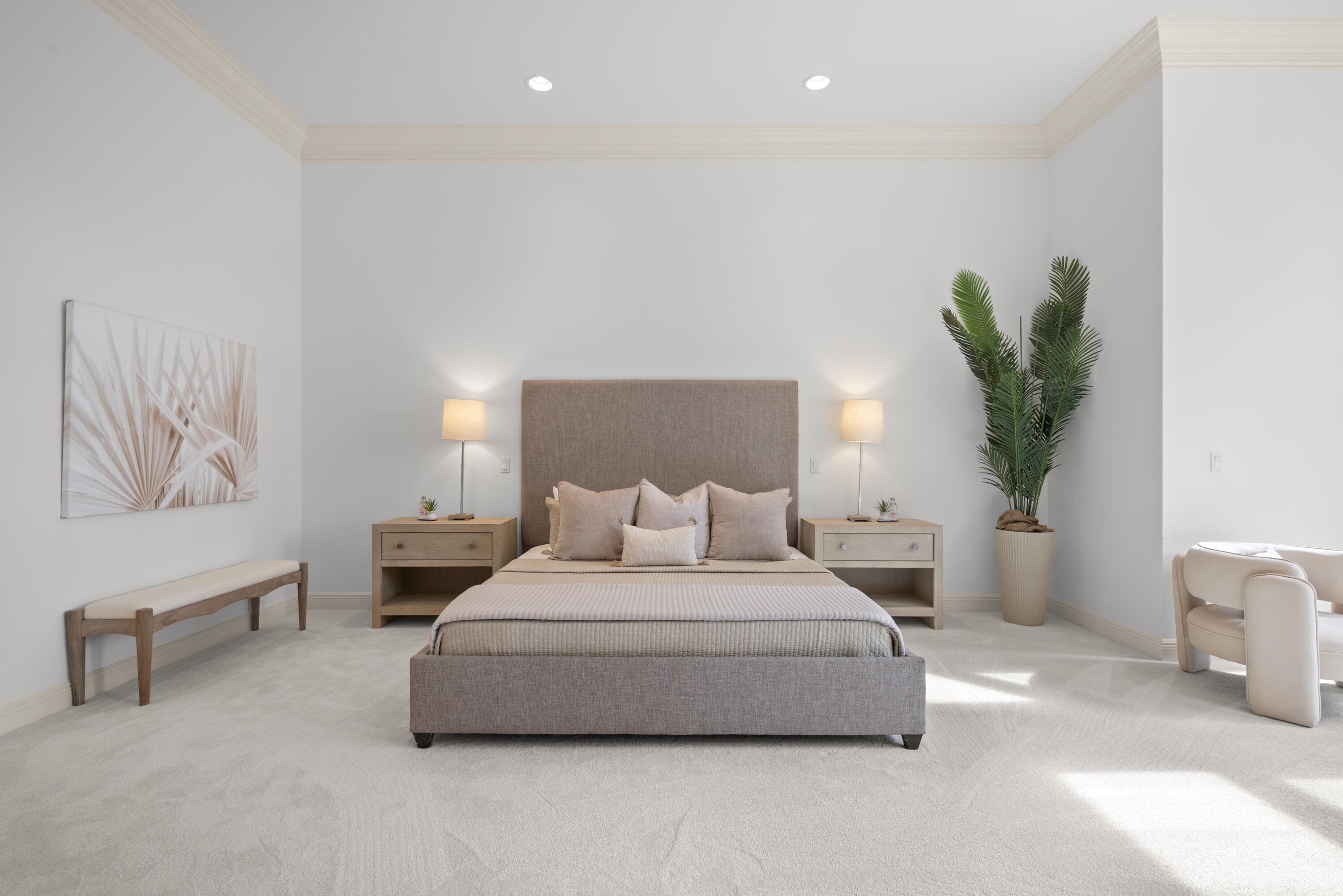 VINTAGE OAKS - Residential