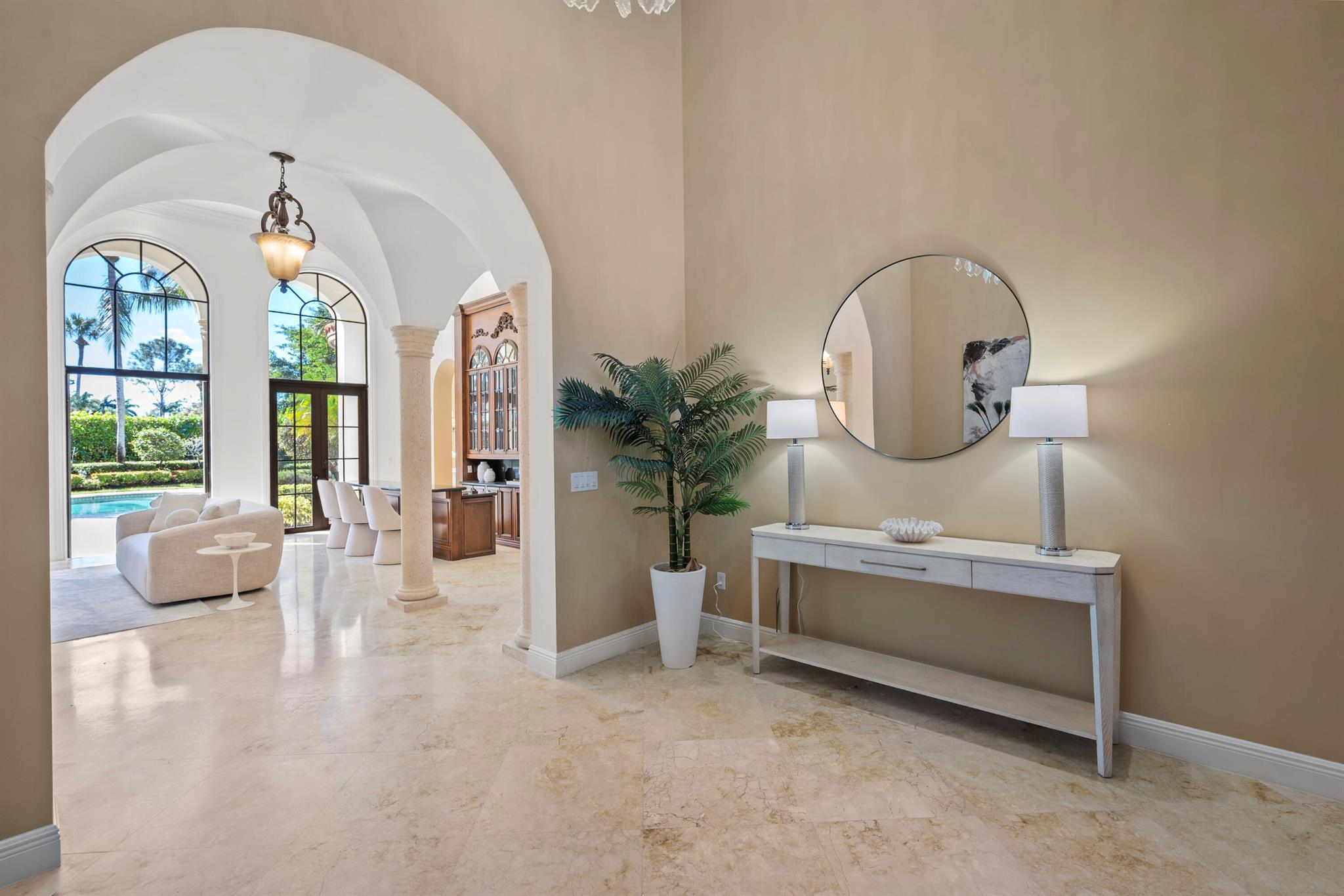 VINTAGE OAKS - Residential