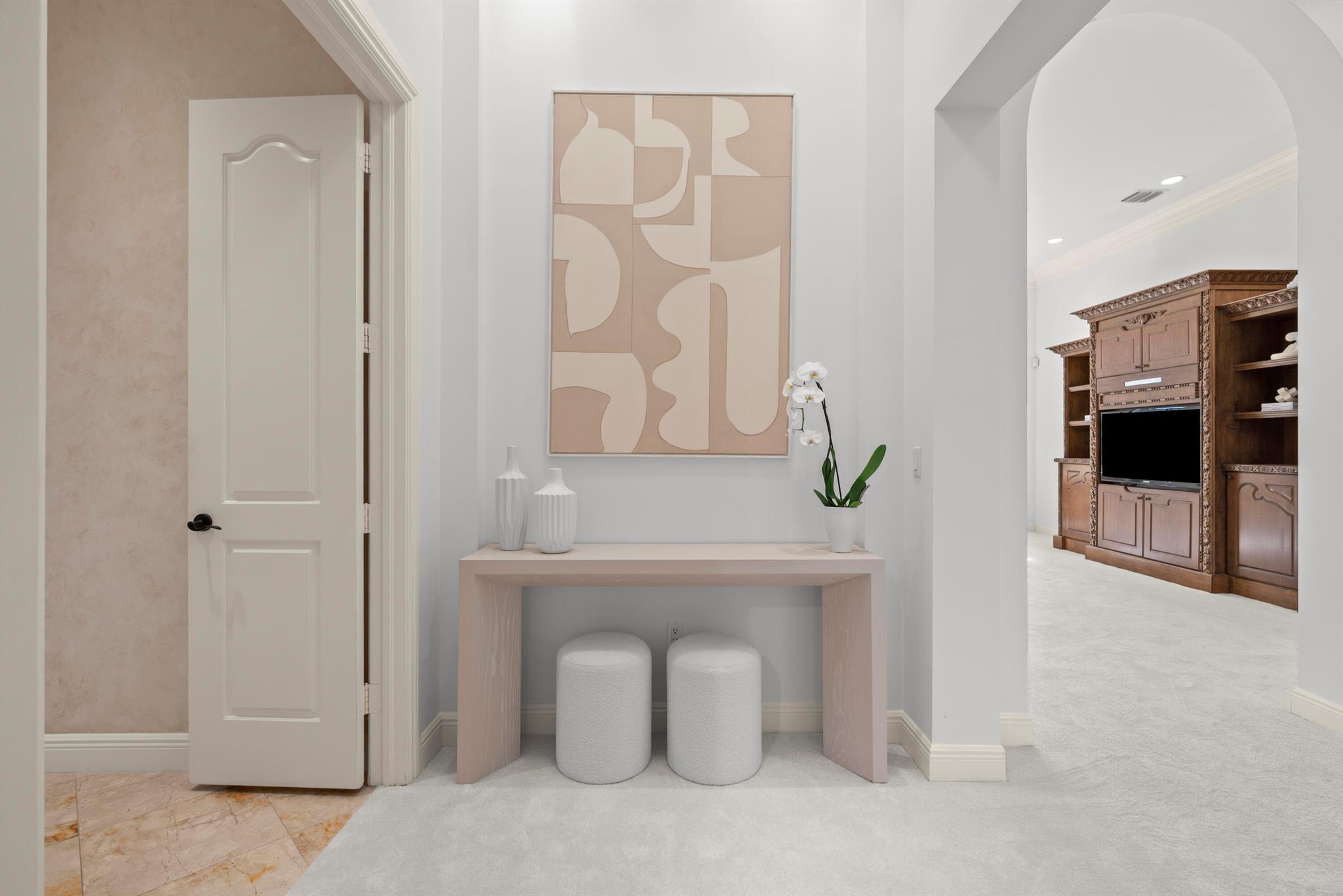 VINTAGE OAKS - Residential