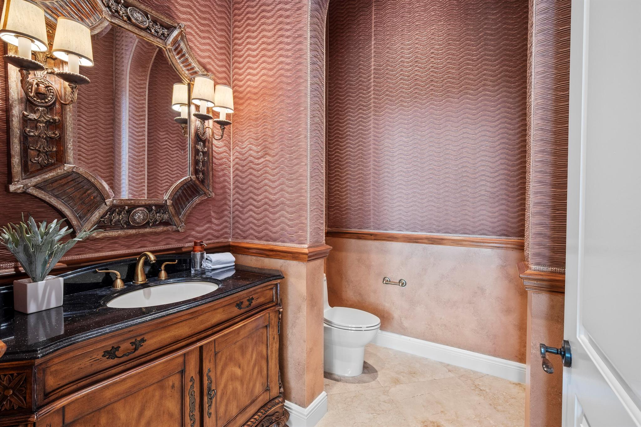 VINTAGE OAKS - Residential