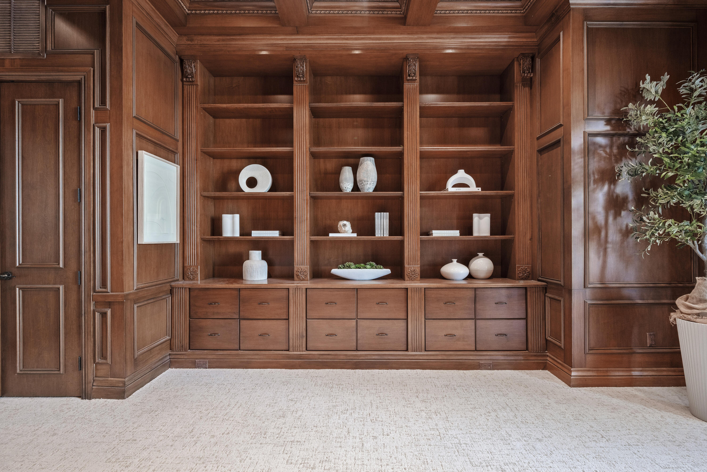 VINTAGE OAKS - Residential