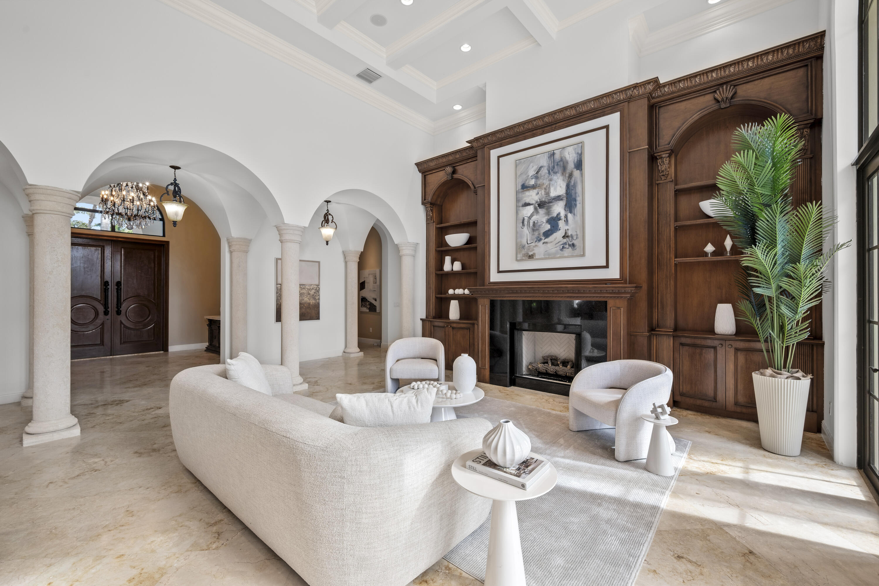 VINTAGE OAKS - Residential