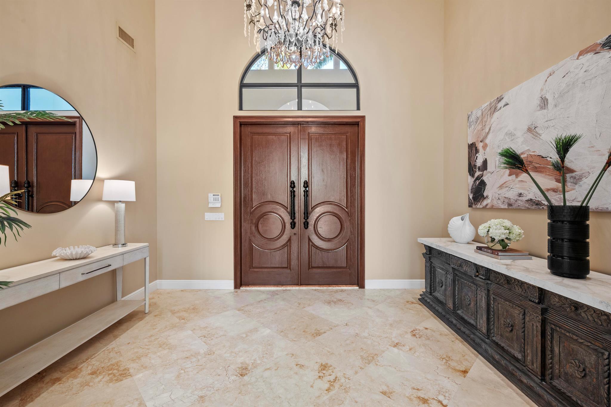 VINTAGE OAKS - Residential