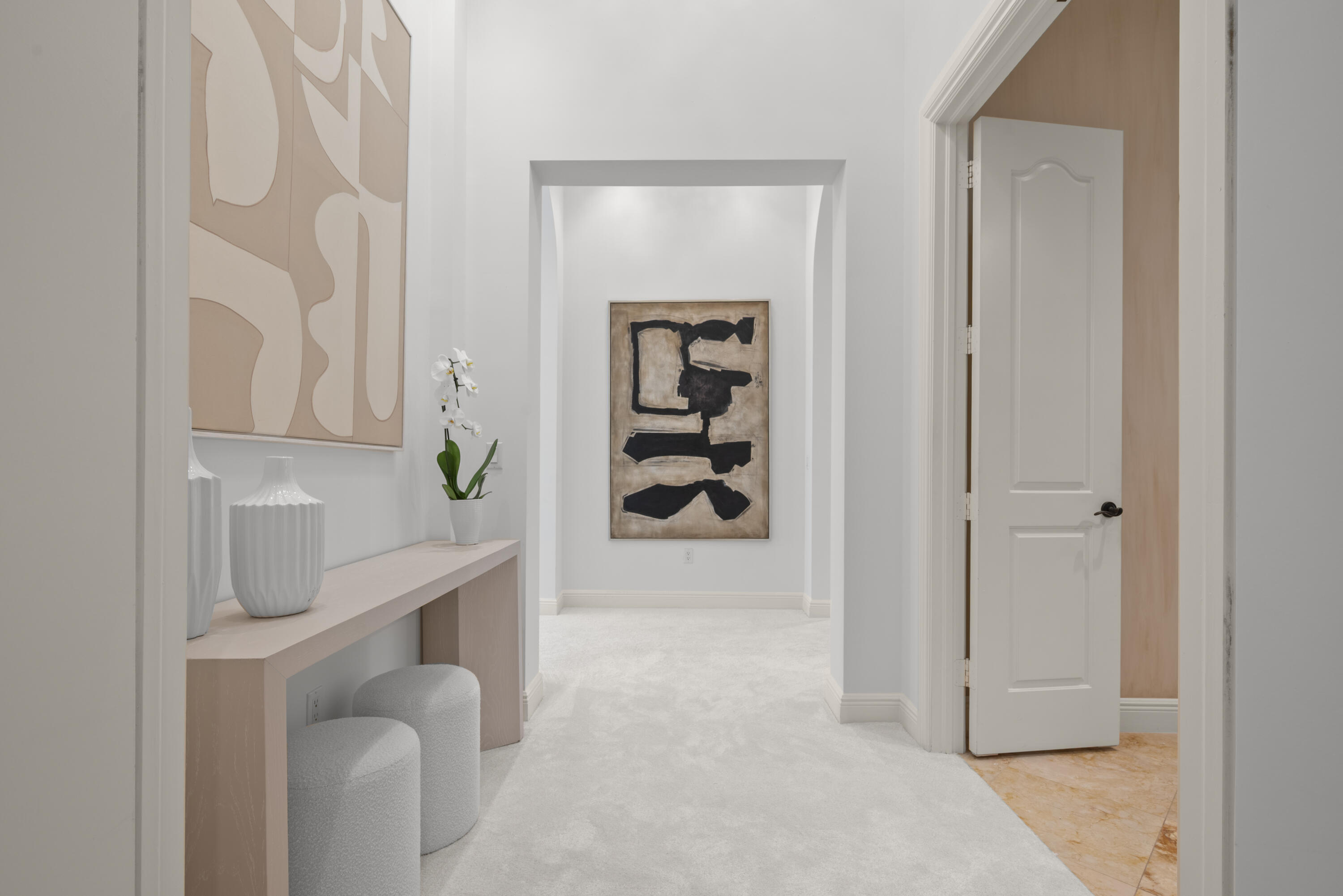 VINTAGE OAKS - Residential