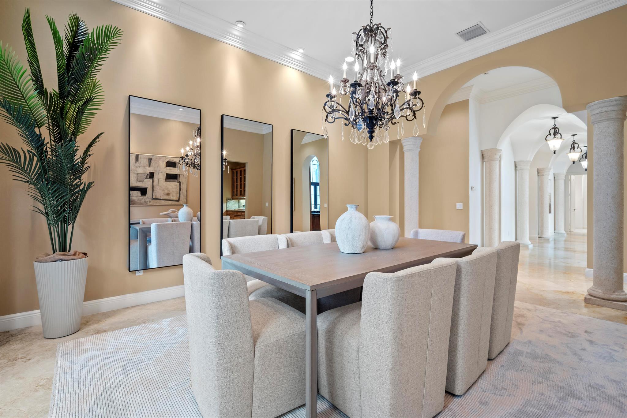 VINTAGE OAKS - Residential