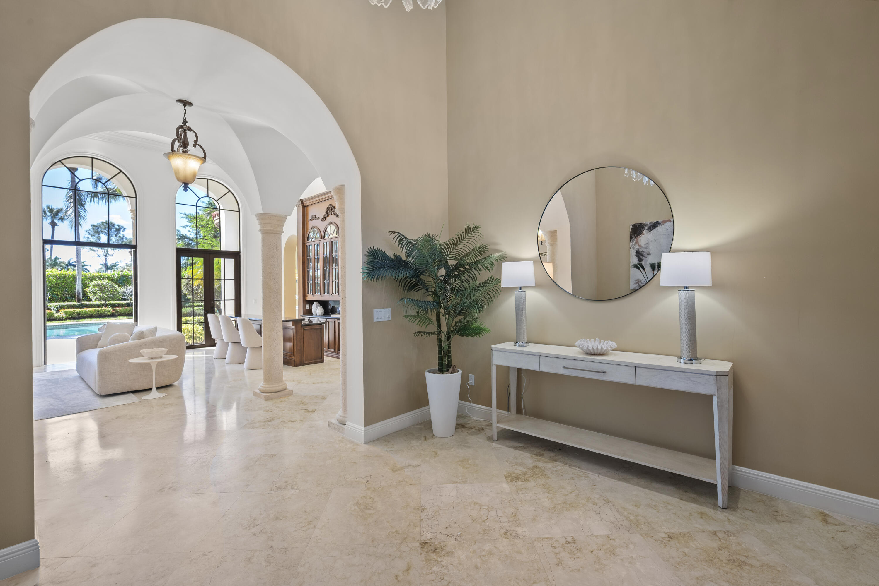 VINTAGE OAKS - Residential