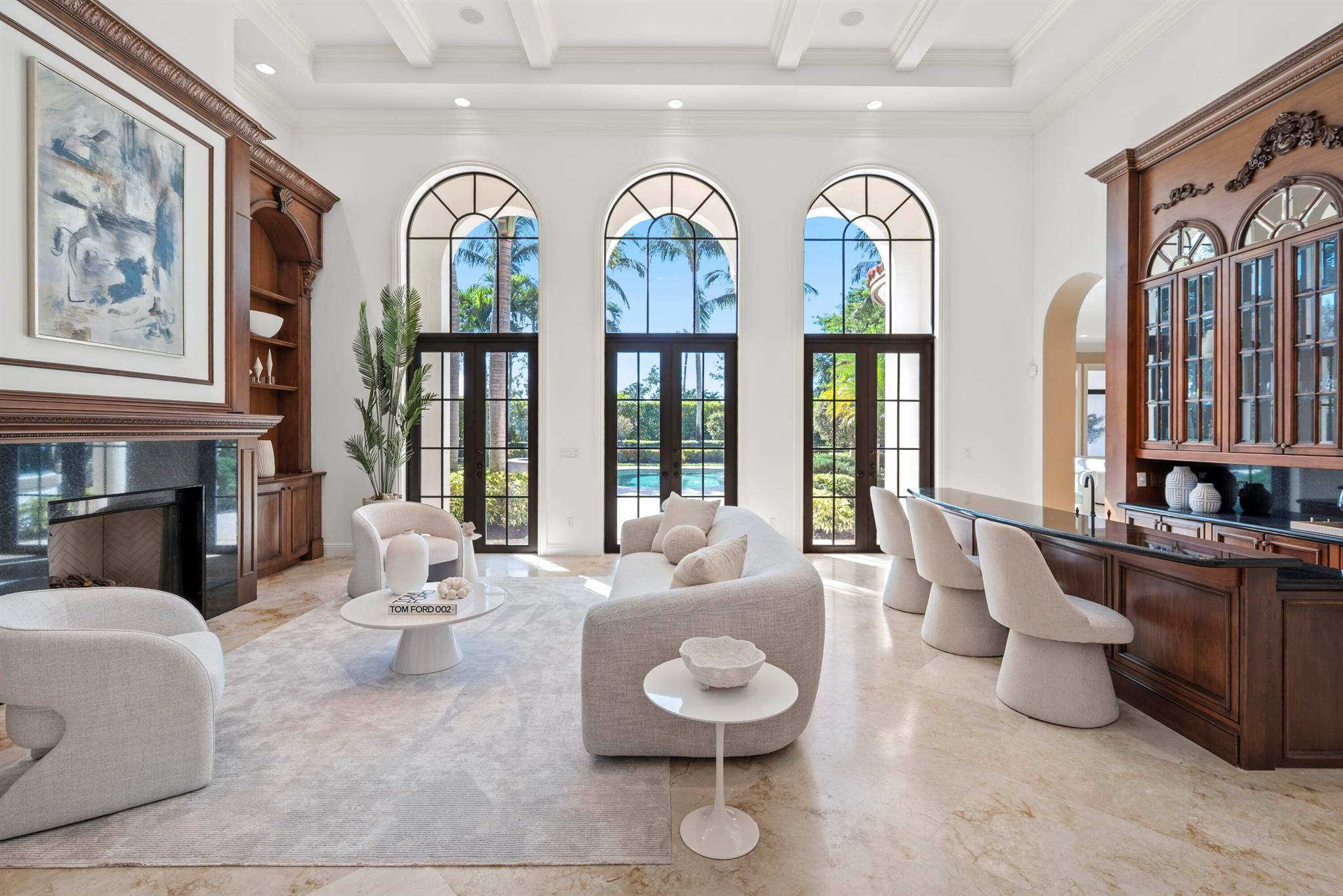 VINTAGE OAKS - Residential