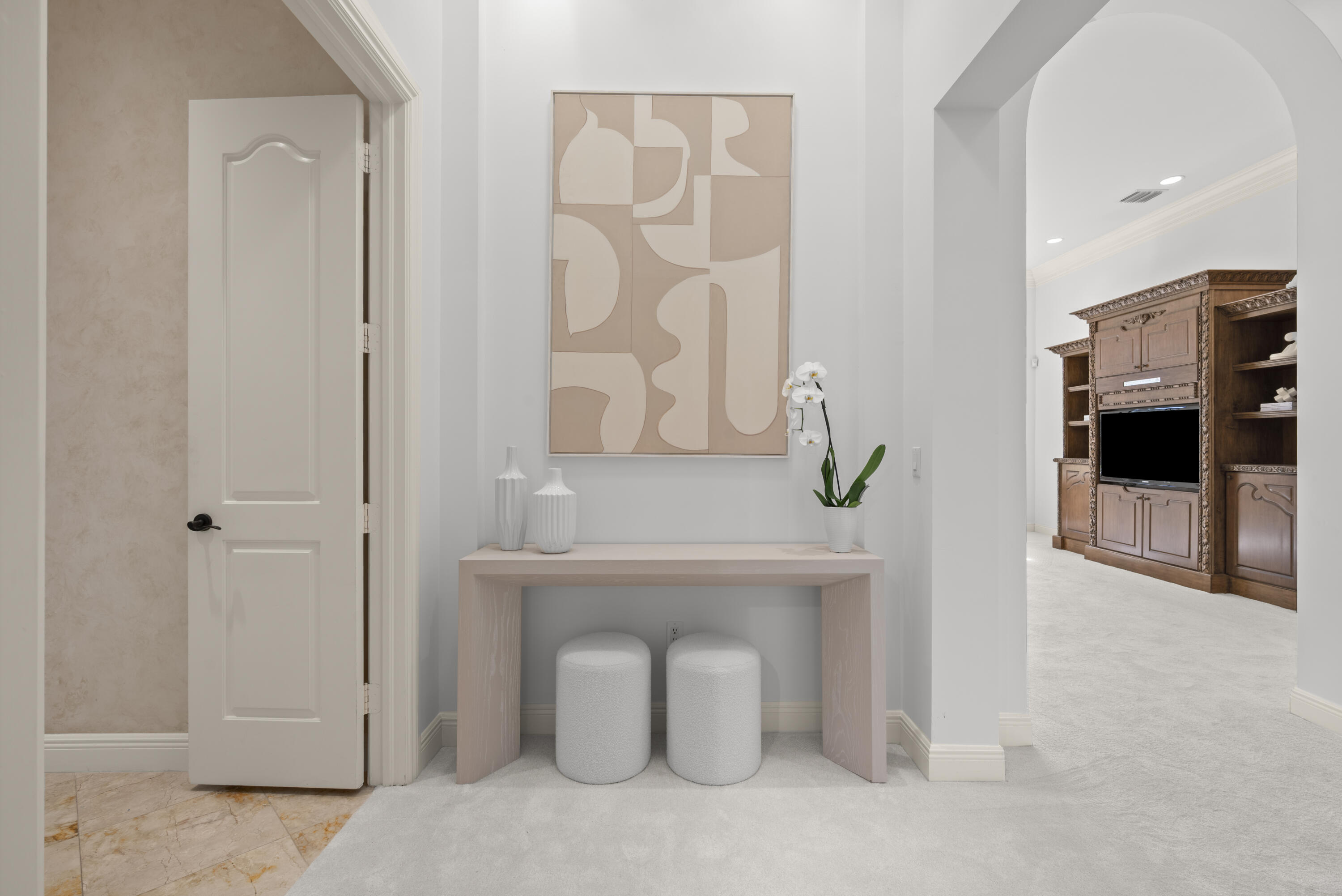 VINTAGE OAKS - Residential