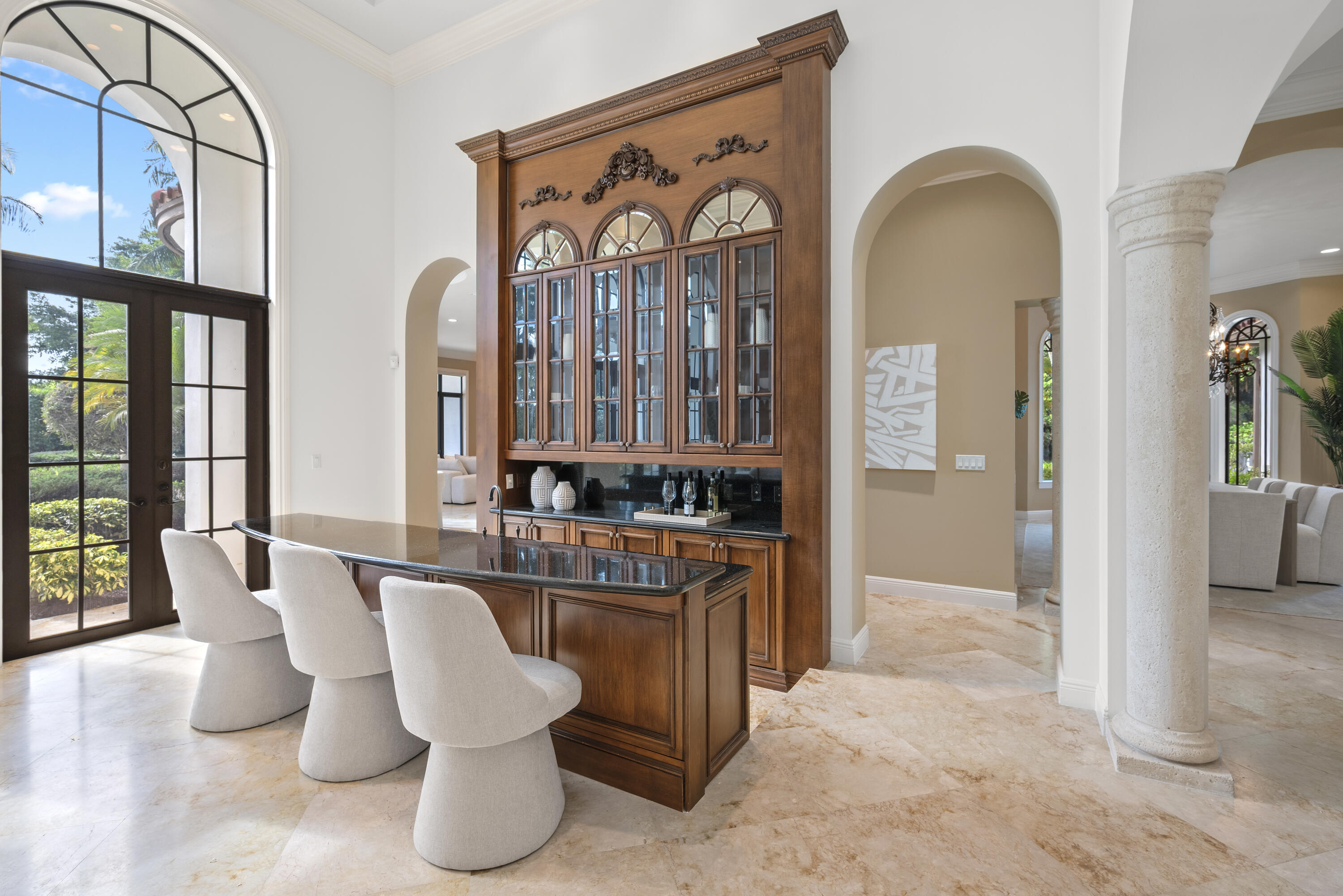 VINTAGE OAKS - Residential