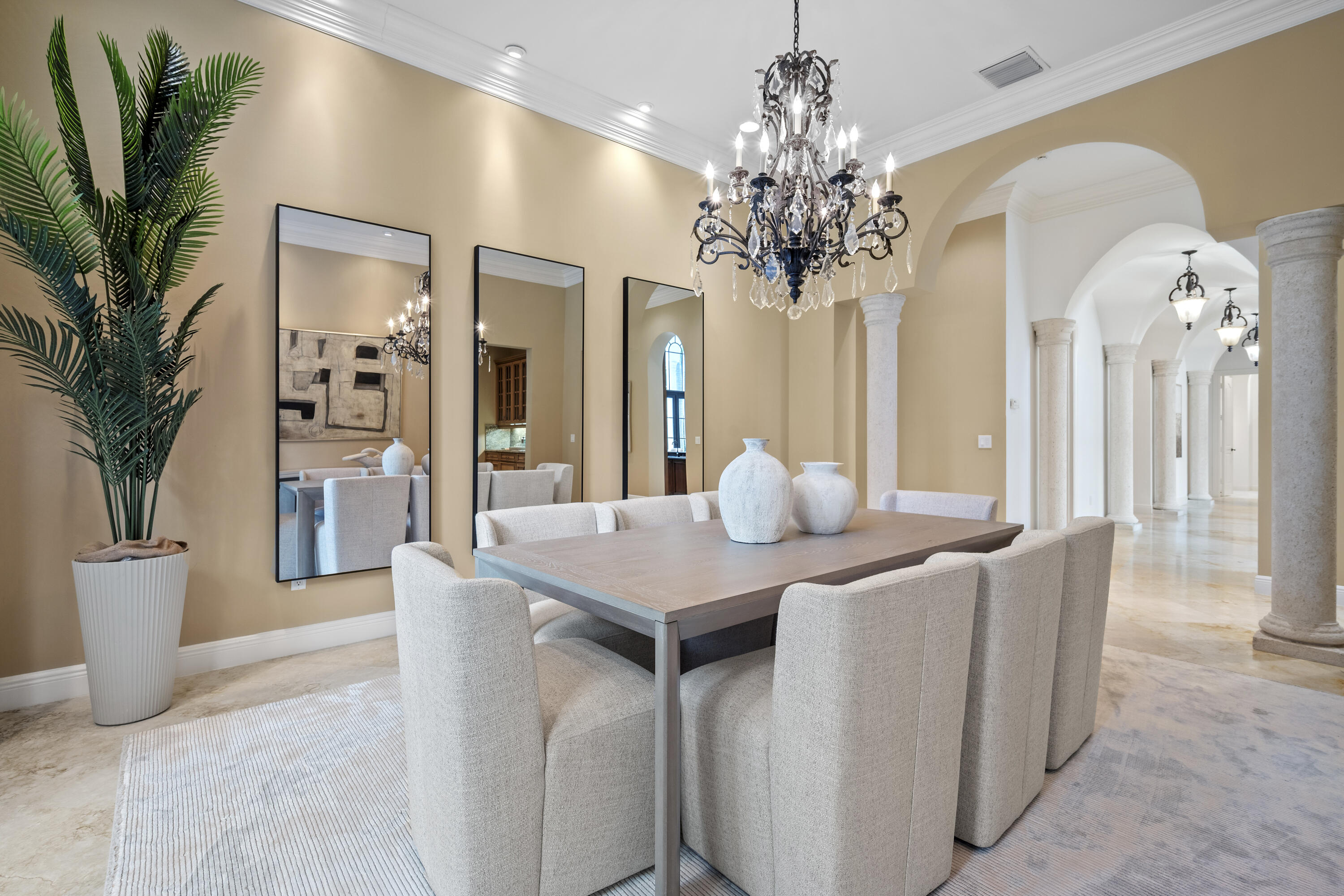 VINTAGE OAKS - Residential