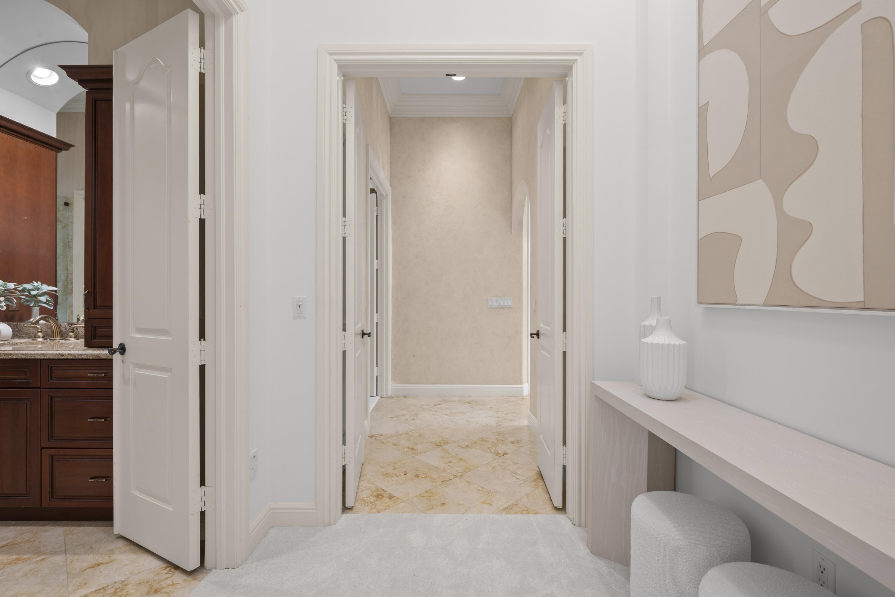 VINTAGE OAKS - Residential