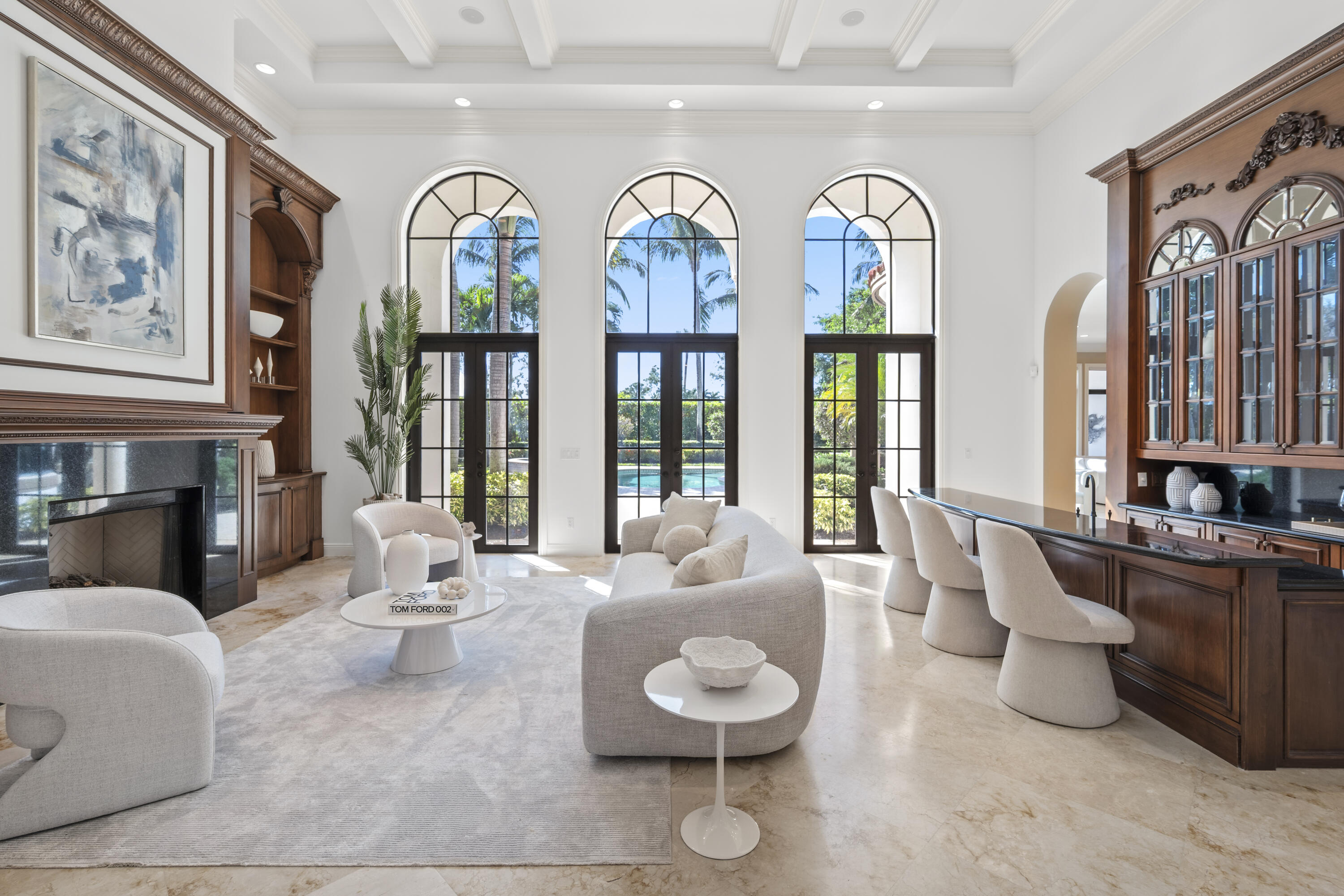 VINTAGE OAKS - Residential