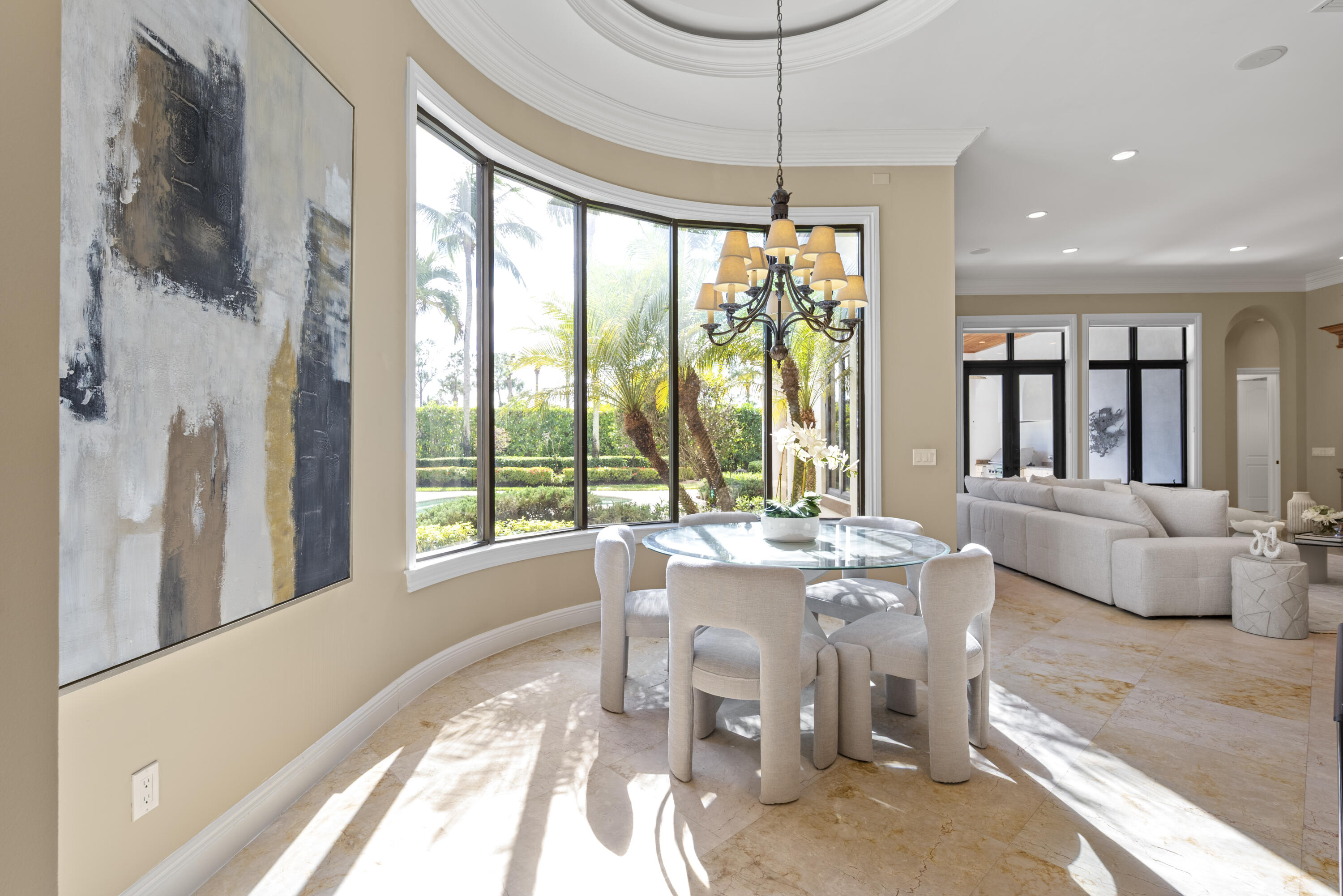 VINTAGE OAKS - Residential