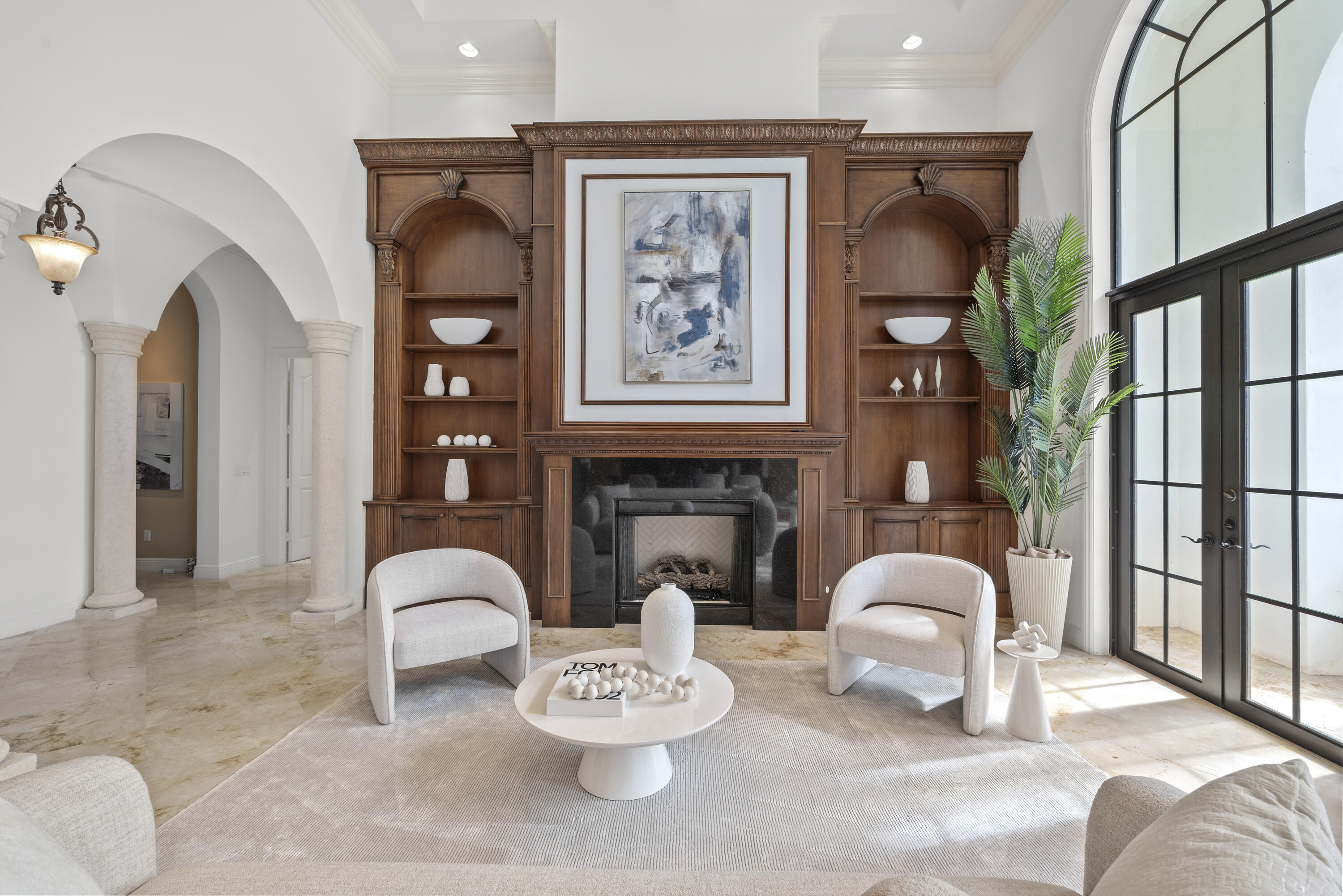 VINTAGE OAKS - Residential