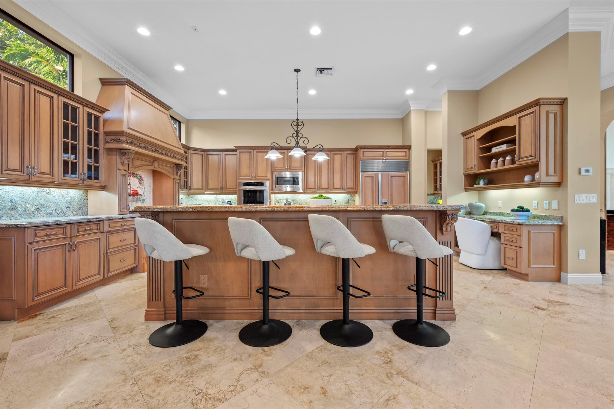 VINTAGE OAKS - Residential