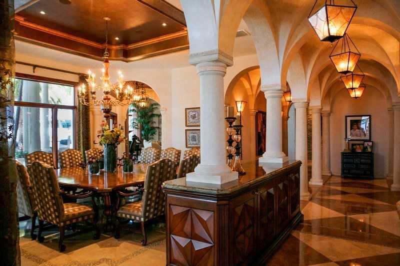 HARBORAGE ISLE - Residential