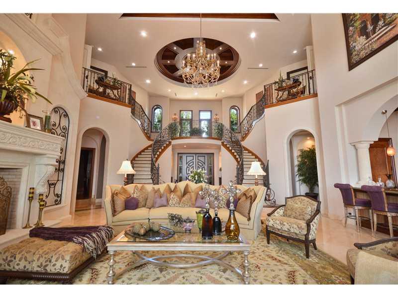 HARBORAGE ISLE - Residential