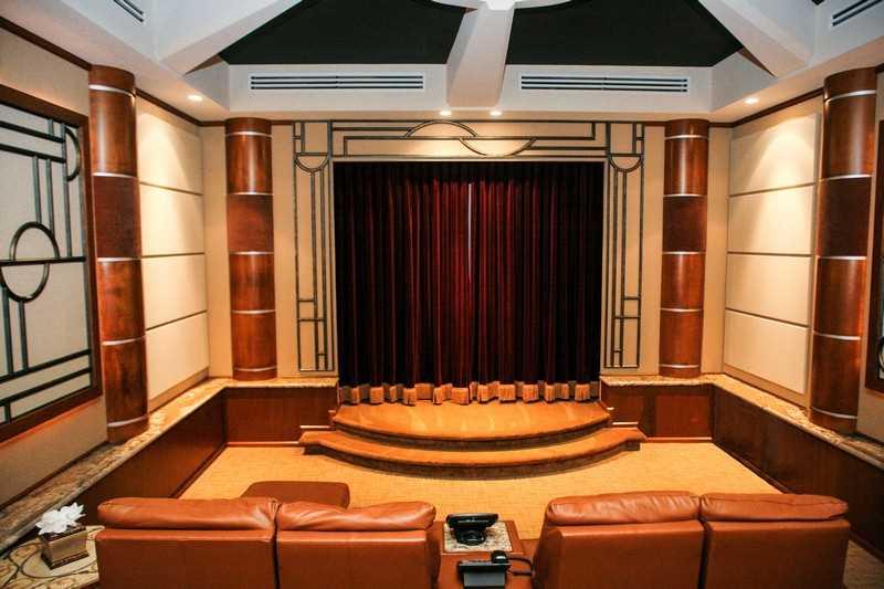 HARBORAGE ISLE - Residential