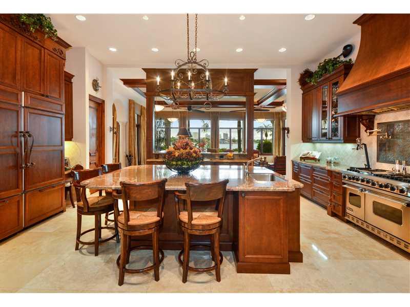 HARBORAGE ISLE - Residential