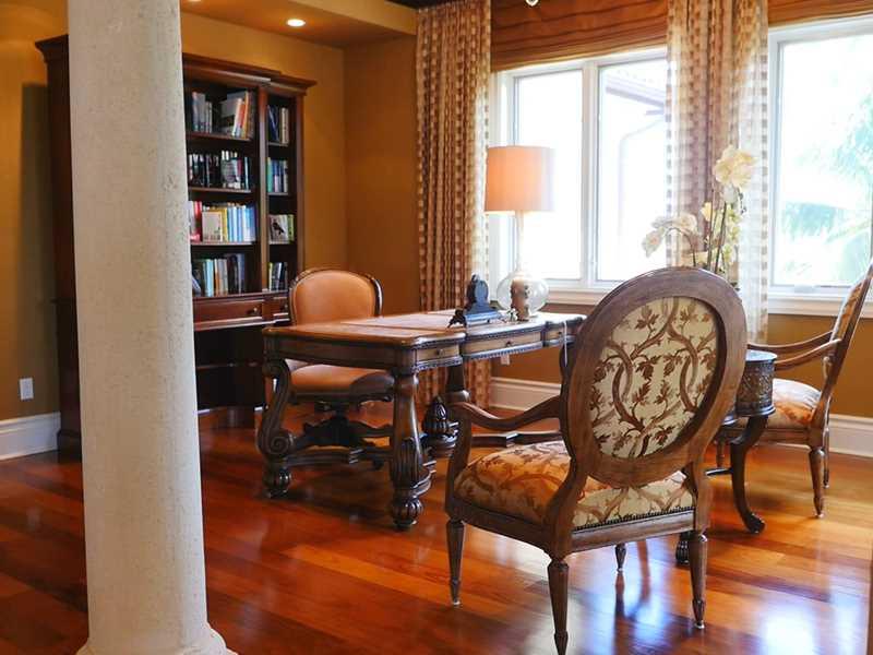 HARBORAGE ISLE - Residential