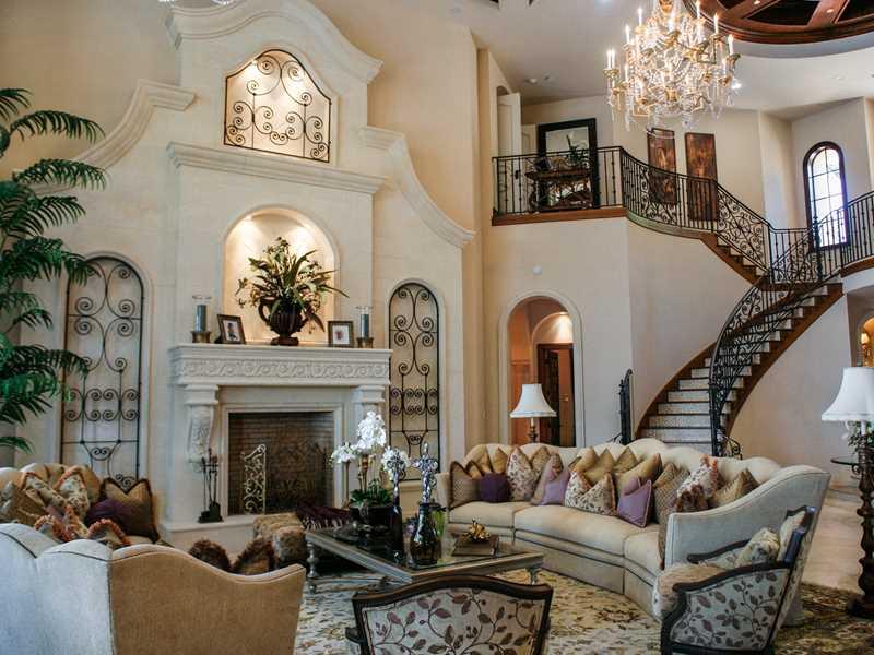 HARBORAGE ISLE - Residential