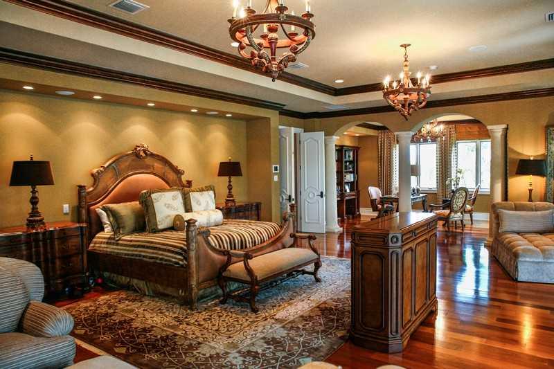 HARBORAGE ISLE - Residential