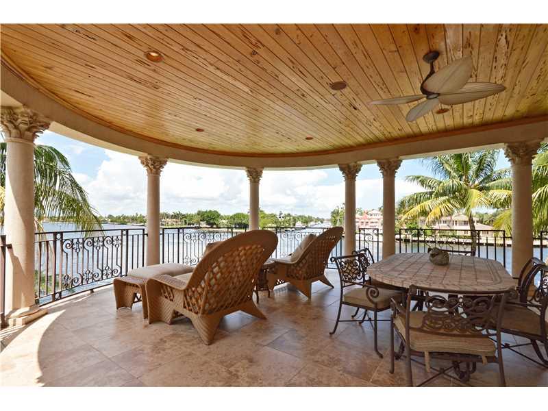 HARBORAGE ISLE - Residential