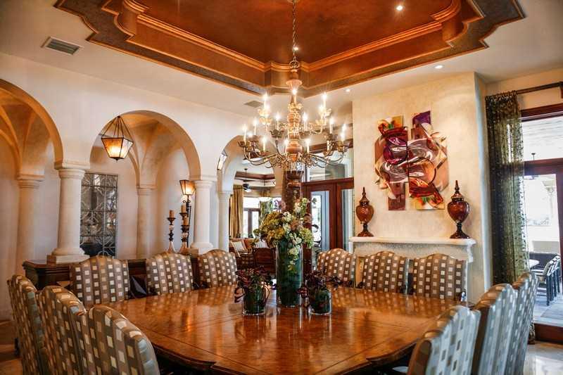 HARBORAGE ISLE - Residential