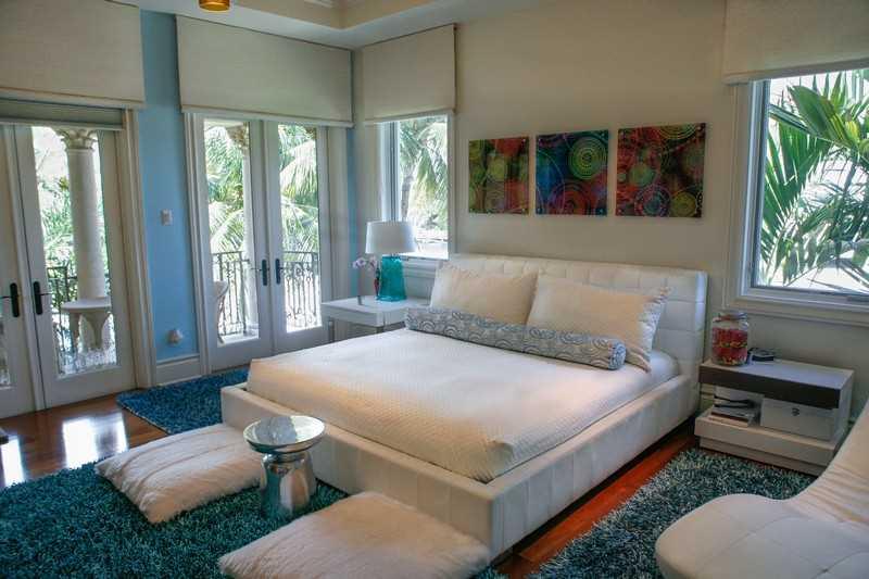 HARBORAGE ISLE - Residential