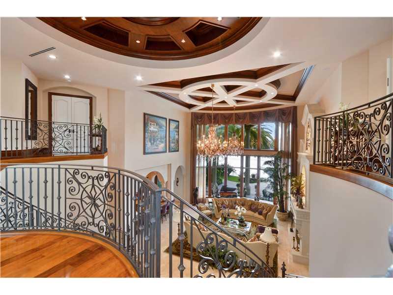 HARBORAGE ISLE - Residential