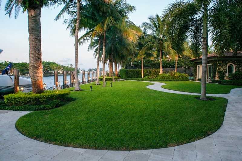 HARBORAGE ISLE - Residential